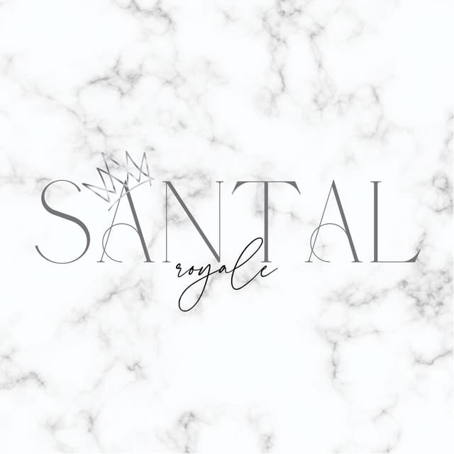Bienvenue chez Santal Royal
Là où l’élégance rencontre les traditions orientales.

Installée au cœur d’Abidjan, notre maison vous invite à découvrir l’univers raffiné du parfum oriental. 
Chaque fragrance est une invitation au voyage, mêlant subtilité, richesse et caractère.
De nos huiles précieuses à nos parfums délicates, chaque produit est pensé pour sublimer votre présence avec une touche d’exception.

Santal Royal, c’est plus qu’un parfum.
C’est une signature, Une émotion, Une empreinte inoubliable.